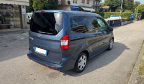 FORD – Tourneo Courier – 1.5 TDCI 100 CV S&S Plus #1PROPRIETARIO