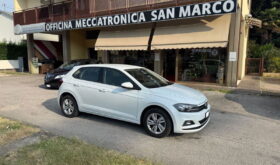 VOLKSWAGEN – Polo – 1.6 TDI 95CV 5p Comfortline BMT