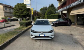 VOLKSWAGEN – Polo – 1.6 TDI 95CV 5p Comfortline BMT