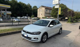 VOLKSWAGEN – Polo – 1.6 TDI 95CV 5p Comfortline BMT