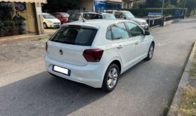 VOLKSWAGEN – Polo – 1.6 TDI 95CV 5p Comfortline BMT
