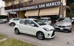 TOYOTA – Yaris –  1.5 Hybrid 5p. Active TAG.TOYOTA