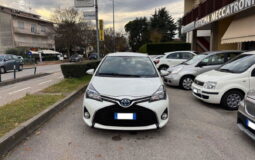 TOYOTA – Yaris –  1.5 Hybrid 5p. Active TAG.TOYOTA