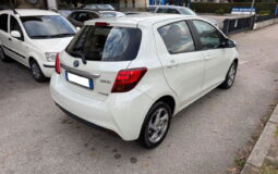 TOYOTA – Yaris –  1.5 Hybrid 5p. Active TAG.TOYOTA