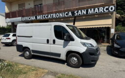 FIAT – Ducato 2.0 85KW 115CV IVA ESPOSTA