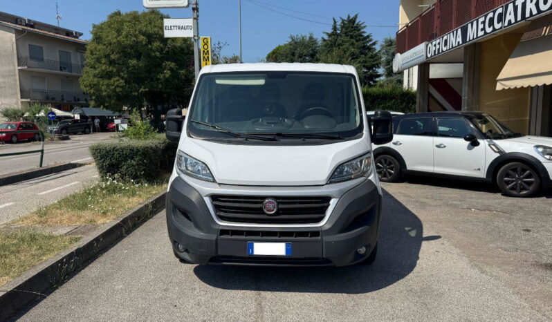 FIAT – Ducato 2.0 85KW 115CV IVA ESPOSTA