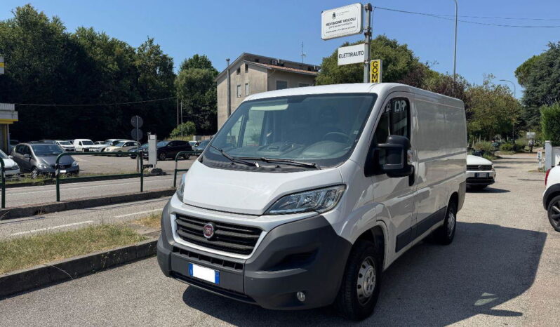 FIAT – Ducato 2.0 85KW 115CV IVA ESPOSTA