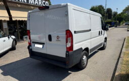 FIAT – Ducato 2.0 85KW 115CV IVA ESPOSTA
