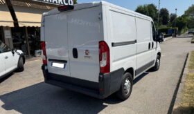 FIAT – Ducato 2.0 85KW 115CV IVA ESPOSTA