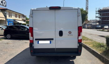 
									FIAT – Ducato 2.0 85KW 115CV IVA ESPOSTA pieno								
