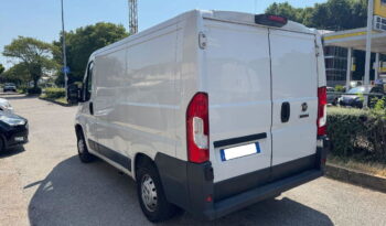
									FIAT – Ducato 2.0 85KW 115CV IVA ESPOSTA pieno								