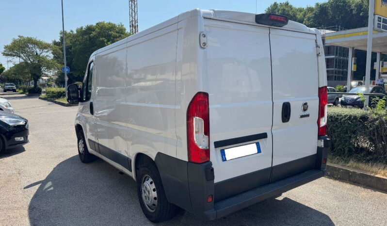 
								FIAT – Ducato 2.0 85KW 115CV IVA ESPOSTA pieno									