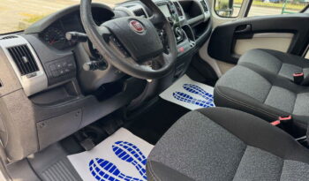 
									FIAT – Ducato 2.0 85KW 115CV IVA ESPOSTA pieno								