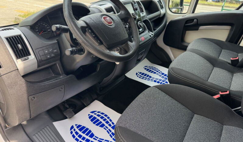 
								FIAT – Ducato 2.0 85KW 115CV IVA ESPOSTA pieno									