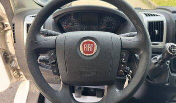 
									FIAT – Ducato 2.0 85KW 115CV IVA ESPOSTA pieno								