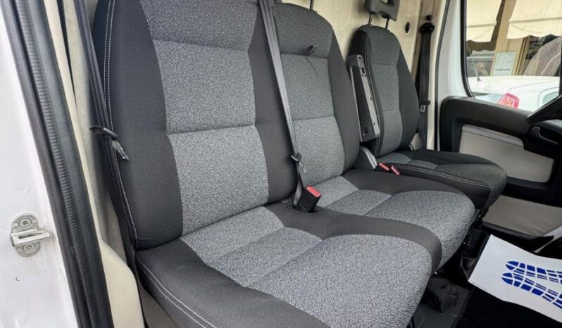 
								FIAT – Ducato 2.0 85KW 115CV IVA ESPOSTA pieno									