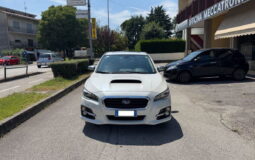SUBARU – Levorg –  1.6 DIT Linear. Sport Unlimited #TAG.SUBARU