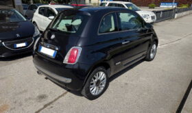 FIAT – 500 – 1.2 Lounge #1PROPRIETARIO #NEOPATENTATI