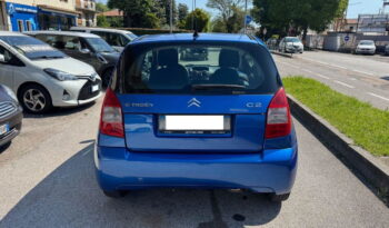 
									CITROEN – C2 – 1.1 Elegance #TAG.CERT. #NEOPATENTATI pieno								