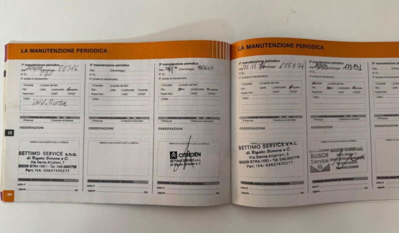 
								CITROEN – C2 – 1.1 Elegance #TAG.CERT. #NEOPATENTATI pieno									