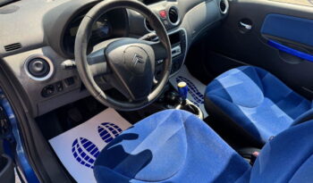 
									CITROEN – C2 – 1.1 Elegance #TAG.CERT. #NEOPATENTATI pieno								