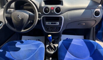 
									CITROEN – C2 – 1.1 Elegance #TAG.CERT. #NEOPATENTATI pieno								