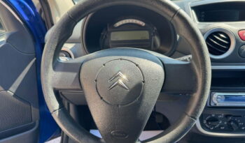 
									CITROEN – C2 – 1.1 Elegance #TAG.CERT. #NEOPATENTATI pieno								