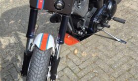 Harley-Davidson – Sportster – 1200 Custom- XL 1200C