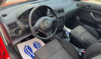 
									VOLKSWAGEN – Golf – 1.6 3 porte Comfortline #TAG.CERTIFICATI pieno								