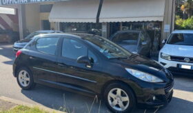 PEUGEOT – 207 – 16V VTi 95CV 5p. Energie