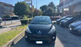 PEUGEOT – 207 – 16V VTi 95CV 5p. Energie