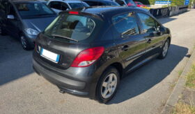 PEUGEOT – 207 – 16V VTi 95CV 5p. Energie