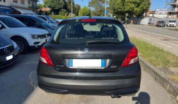 
									PEUGEOT – 207 – 16V VTi 95CV 5p. Energie pieno								