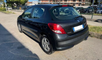 
									PEUGEOT – 207 – 16V VTi 95CV 5p. Energie pieno								