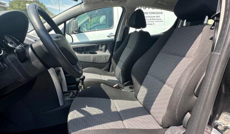 
								PEUGEOT – 207 – 16V VTi 95CV 5p. Energie pieno									
