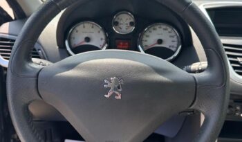
									PEUGEOT – 207 – 16V VTi 95CV 5p. Energie pieno								