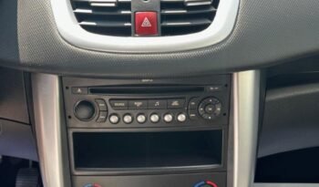 
									PEUGEOT – 207 – 16V VTi 95CV 5p. Energie pieno								