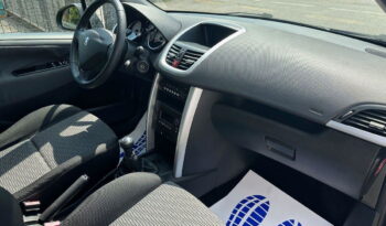 
									PEUGEOT – 207 – 16V VTi 95CV 5p. Energie pieno								