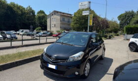 TOYOTA – Yaris – 1.3 5 porte Lounge #1PROP. #TAG.CERTIFICATI