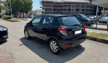 
									TOYOTA – Yaris – 1.3 5 porte Lounge #1PROP. #TAG.CERTIFICATI pieno								