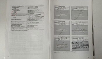 
									TOYOTA – Yaris – 1.3 5 porte Lounge #1PROP. #TAG.CERTIFICATI pieno								