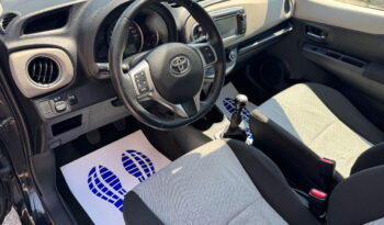 
									TOYOTA – Yaris – 1.3 5 porte Lounge #1PROP. #TAG.CERTIFICATI pieno								