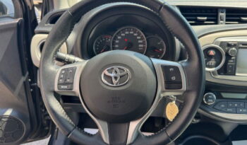 
									TOYOTA – Yaris – 1.3 5 porte Lounge #1PROP. #TAG.CERTIFICATI pieno								