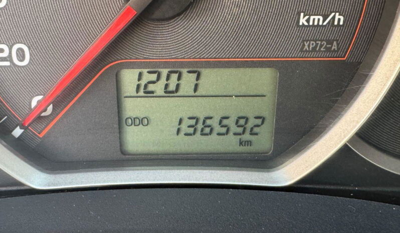 
								TOYOTA – Yaris – 1.3 5 porte Lounge #1PROP. #TAG.CERTIFICATI pieno									