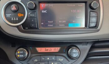 
									TOYOTA – Yaris – 1.3 5 porte Lounge #1PROP. #TAG.CERTIFICATI pieno								