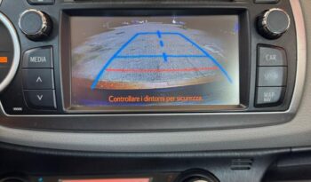 
									TOYOTA – Yaris – 1.3 5 porte Lounge #1PROP. #TAG.CERTIFICATI pieno								