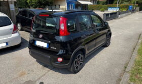 FIAT – Panda – 1.0 FireFly S&S Hybrid NEOPATENTATI