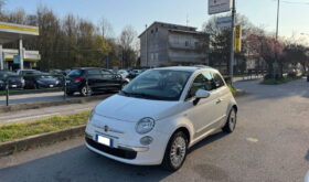 FIAT – 500 – 1.3 Multijet 16V 75CV Lounge
