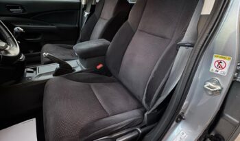 
									HONDA – CR-V – 1.6 i-DTEC 2WD #GANCIOTRAINO #TAG.CERT. pieno								