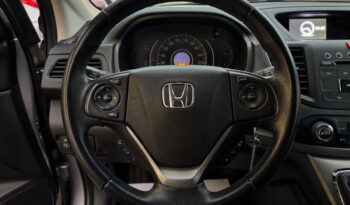 
									HONDA – CR-V – 1.6 i-DTEC 2WD #GANCIOTRAINO #TAG.CERT. pieno								